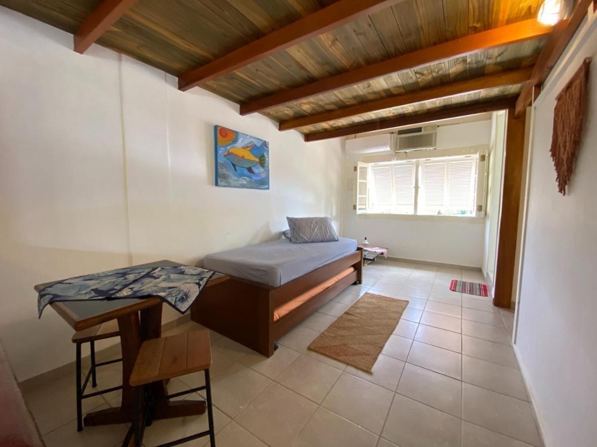 Casa Vento Leste Ilhabela Exterior foto